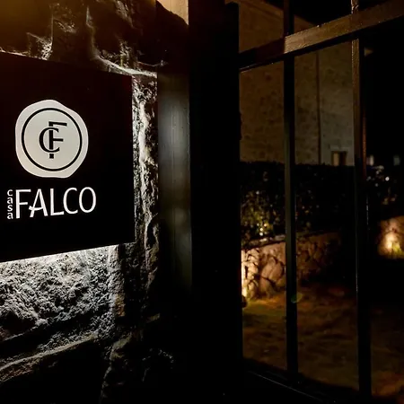 Casa Falco * Vasilikí