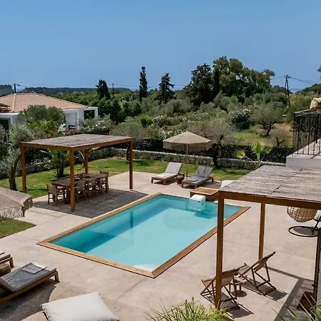 Casa Falco *