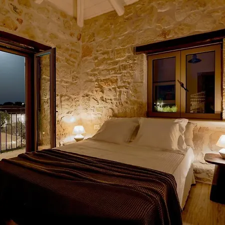 Casa Falco Villa