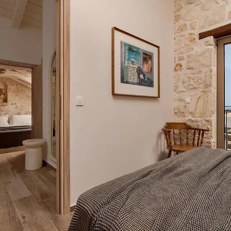 Casa Falco * Vasilikí