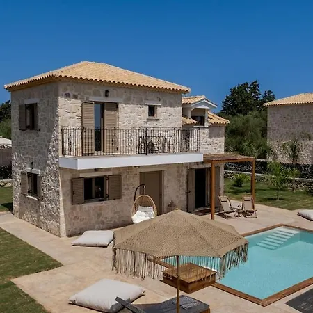 Villa Casa Falco