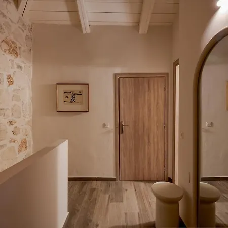 Casa Falco Villa *