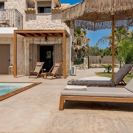 Casa Falco