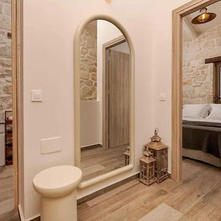 Casa Falco * Vasilikí