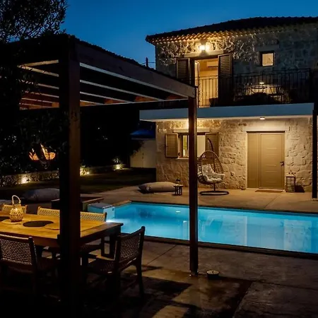 Casa Falco *