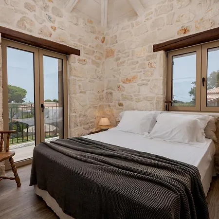 Casa Falco Villa