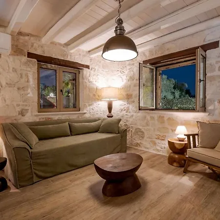 Casa Falco Villa *