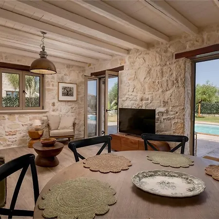 Casa Falco Villa *