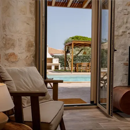 Villa Casa Falco *
