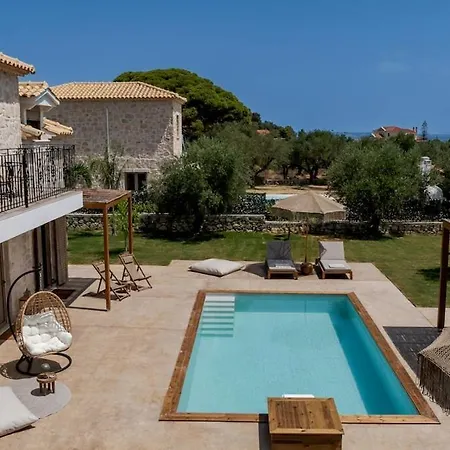 Casa Falco