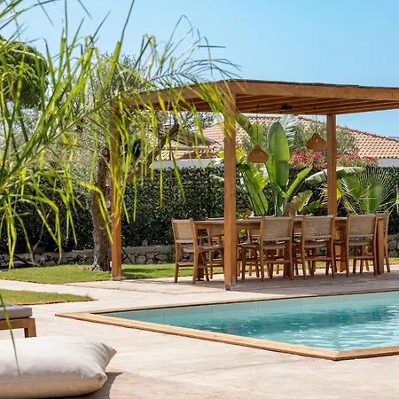 Casa Falco Villa *