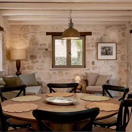 Villa Casa Falco Vasilikí